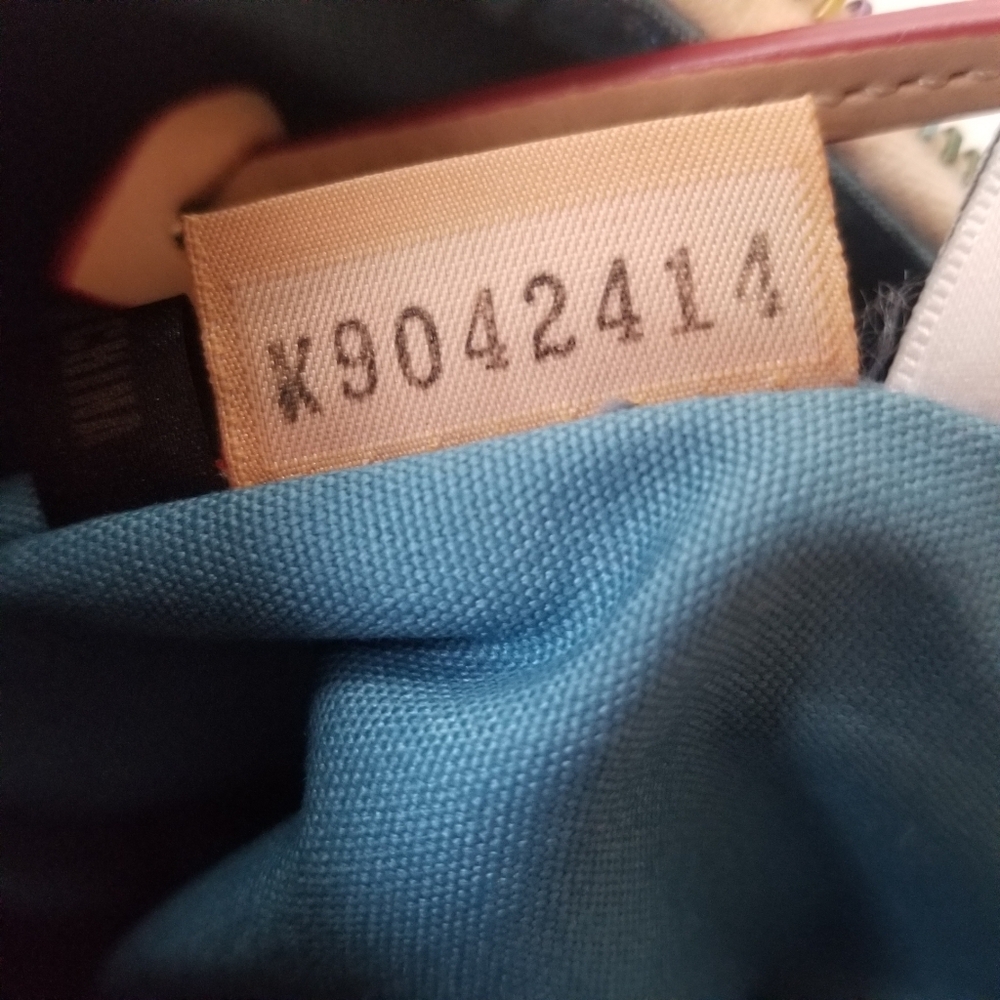 Dooney & Bourke Disney Pop Princess Hobo Bucket Bag - Picture 10 of 15